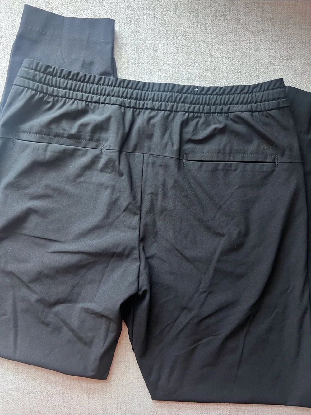 Dockers Go Airweave Slim Jogger Pants
